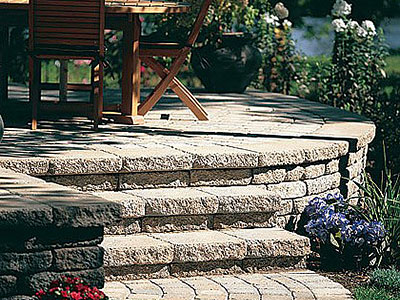 Hardscape Products, Alliance, OH Hardscape Products, Alliance, OH