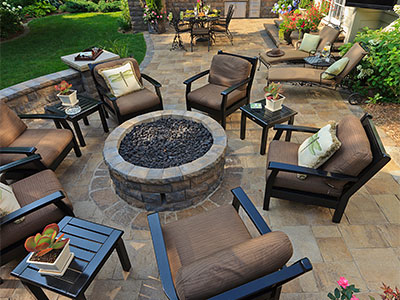 Pavers Pavers