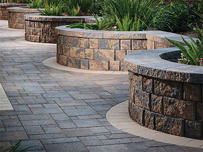 Retaining Walls Retaining Walls
