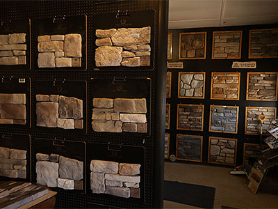 Stone Veneer Stone Veneer
