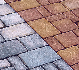 Interlock Pavers