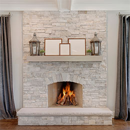 Stone Veneers