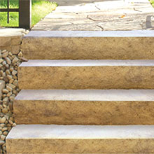 Olentangy Bluff Tread